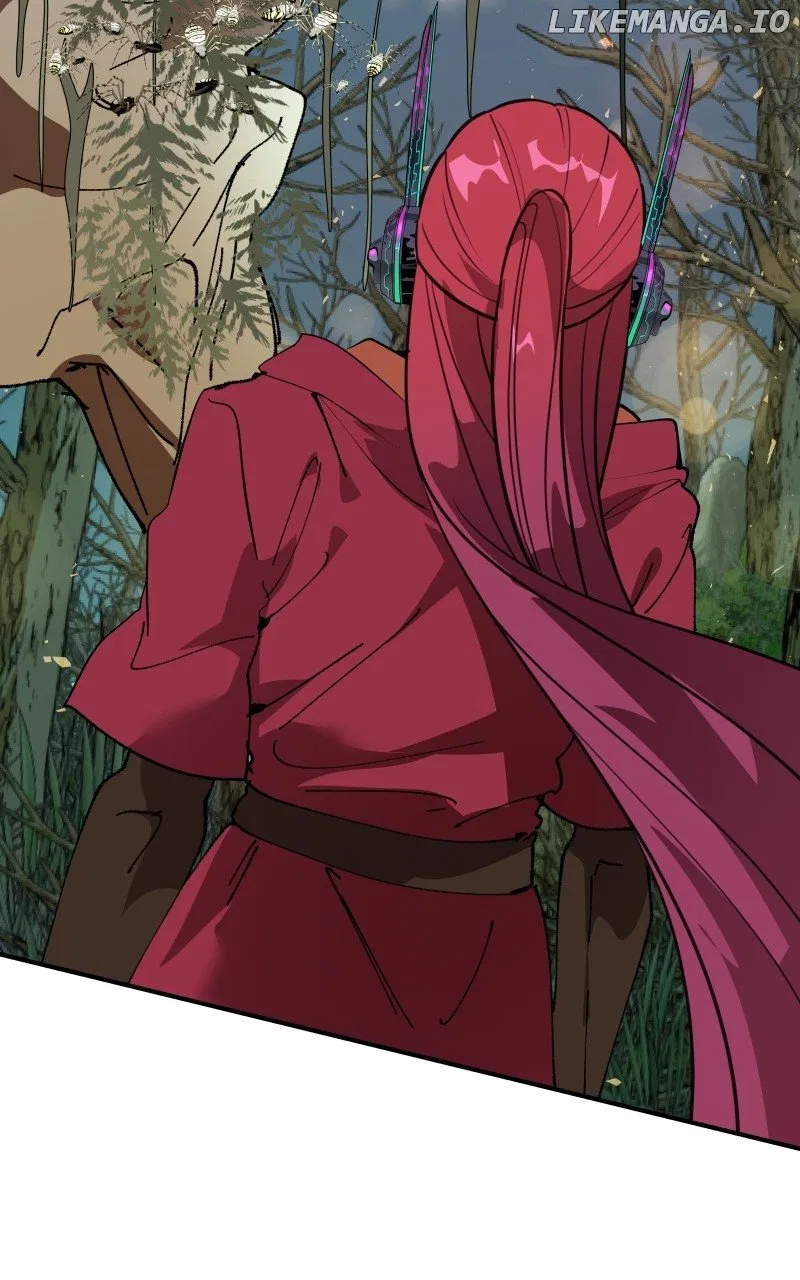 Death: Rescheduled Chapter 89 – Page 85