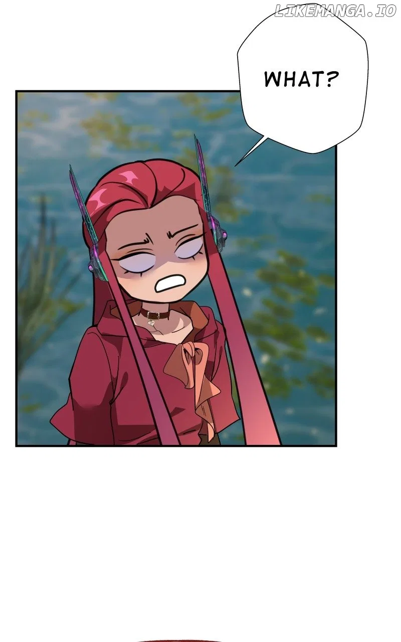 Death: Rescheduled Chapter 89 – Page 86