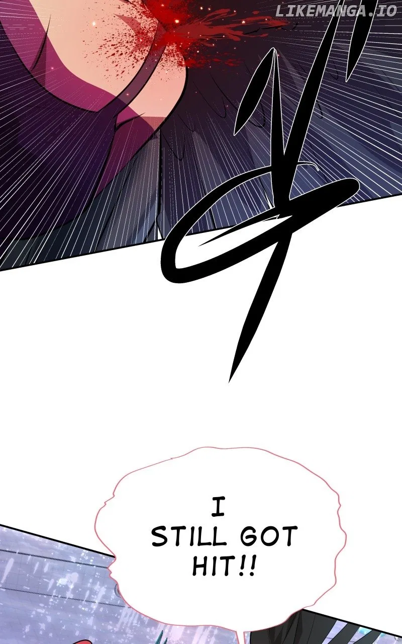 Death: Rescheduled Chapter 88 – Page 7