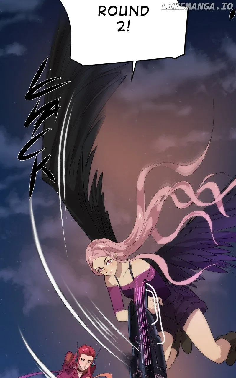 Death: Rescheduled Chapter 88 – Page 11