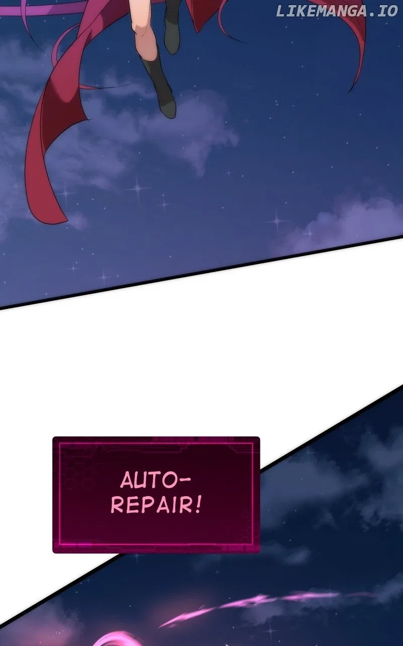 Death: Rescheduled Chapter 88 – Page 15