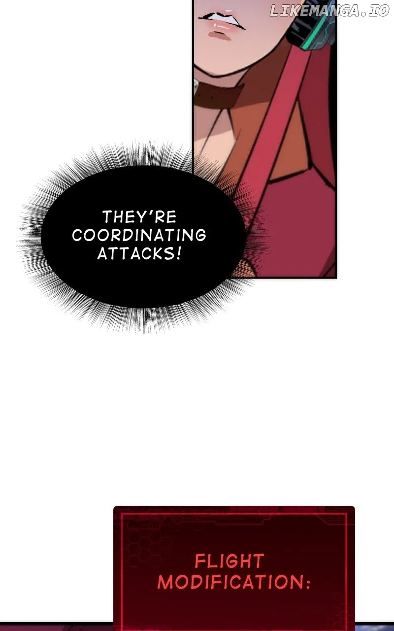 Death: Rescheduled Chapter 88 – Page 17