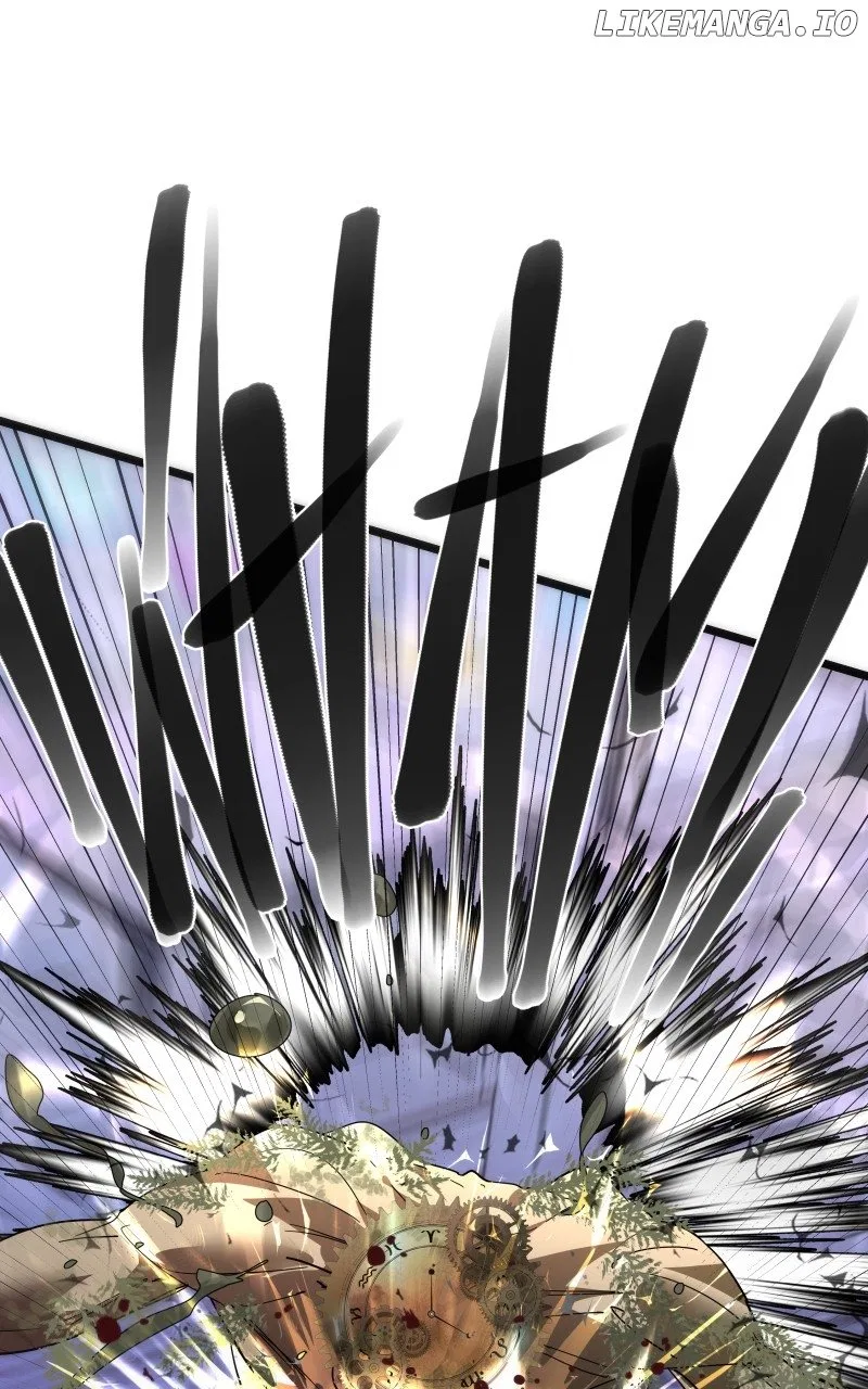 Death: Rescheduled Chapter 88 – Page 23