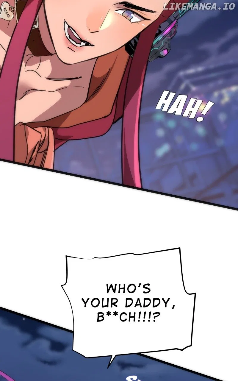 Death: Rescheduled Chapter 88 – Page 27