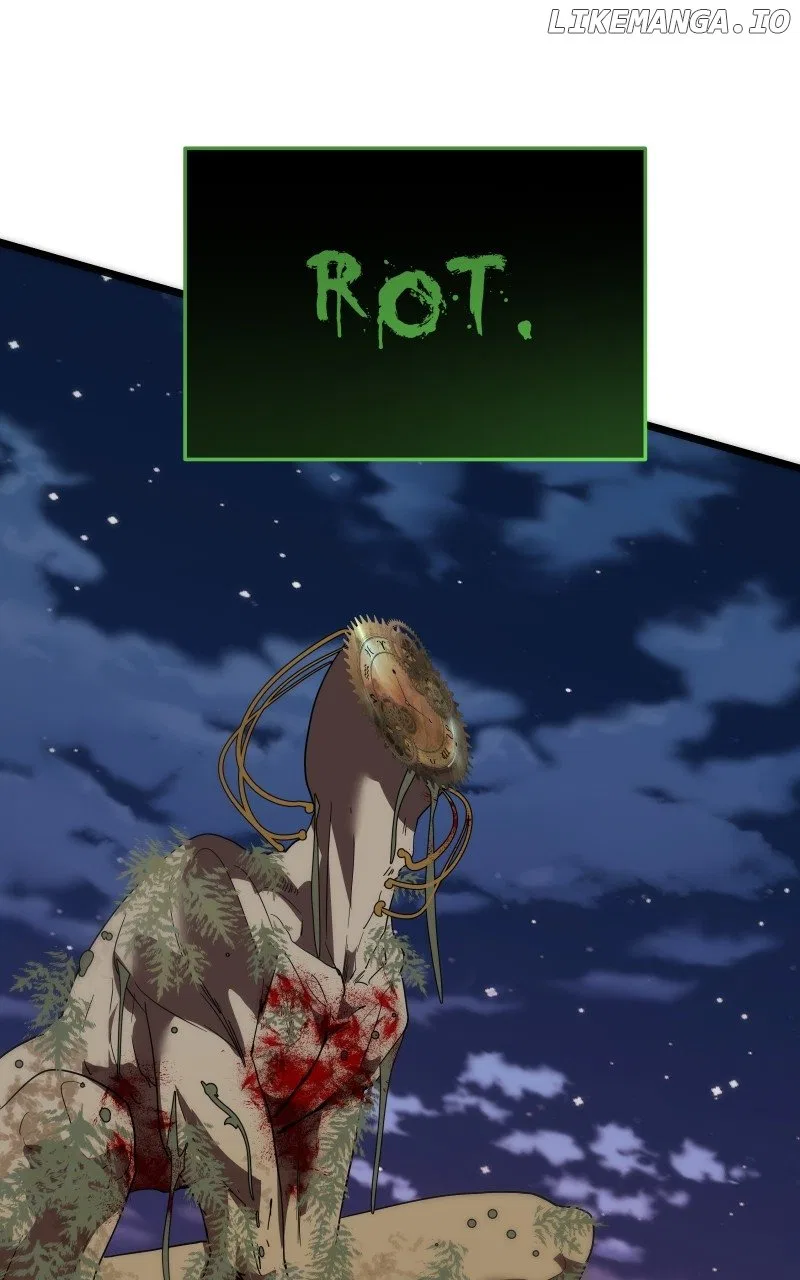 Death: Rescheduled Chapter 88 – Page 30