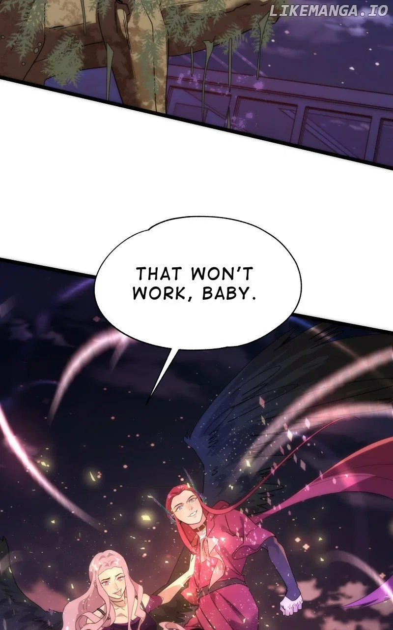 Death: Rescheduled Chapter 88 – Page 31