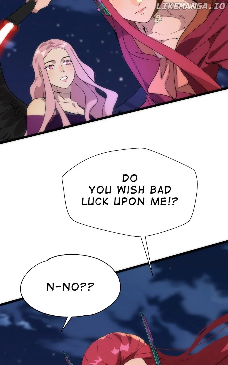 Death: Rescheduled Chapter 88 – Page 35