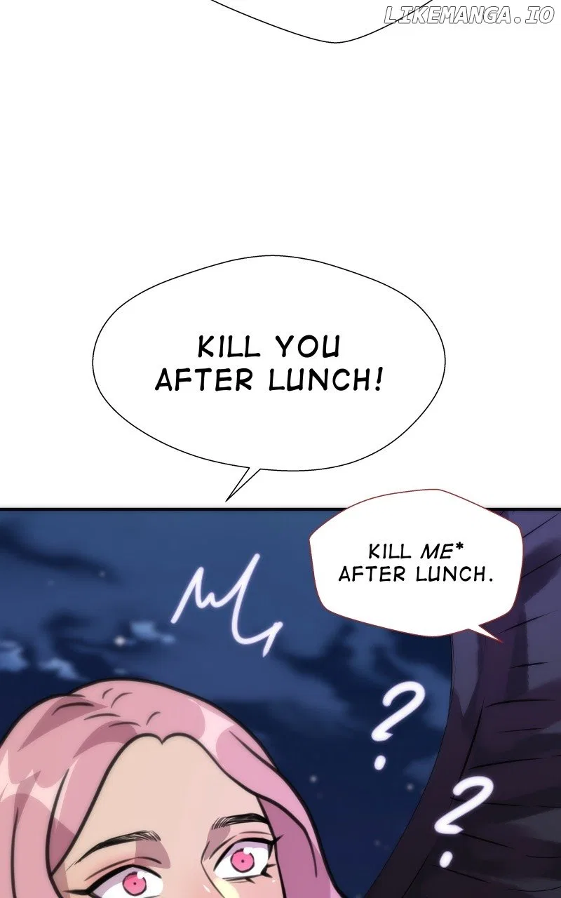 Death: Rescheduled Chapter 88 – Page 37