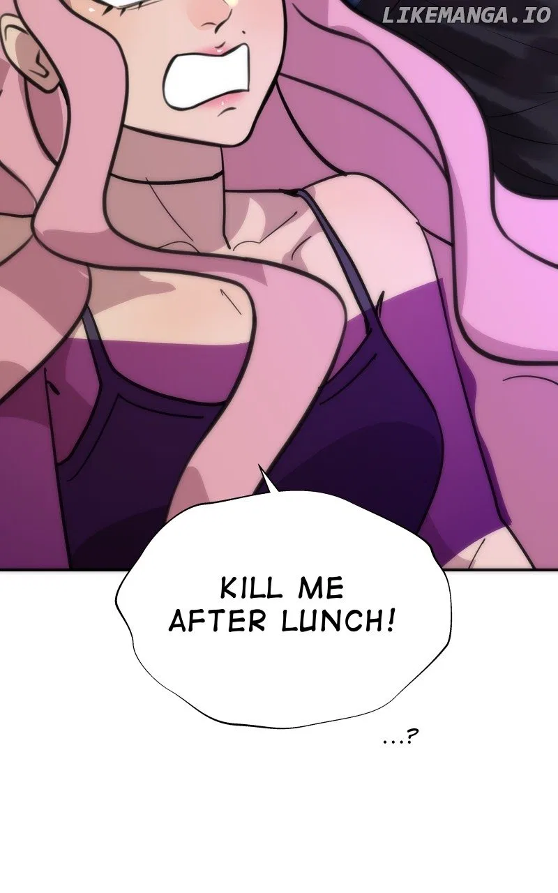 Death: Rescheduled Chapter 88 – Page 38