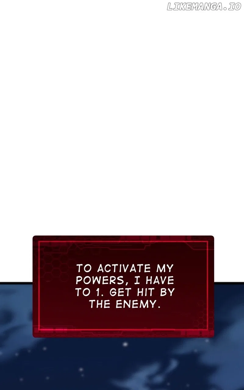 Death: Rescheduled Chapter 88 – Page 39