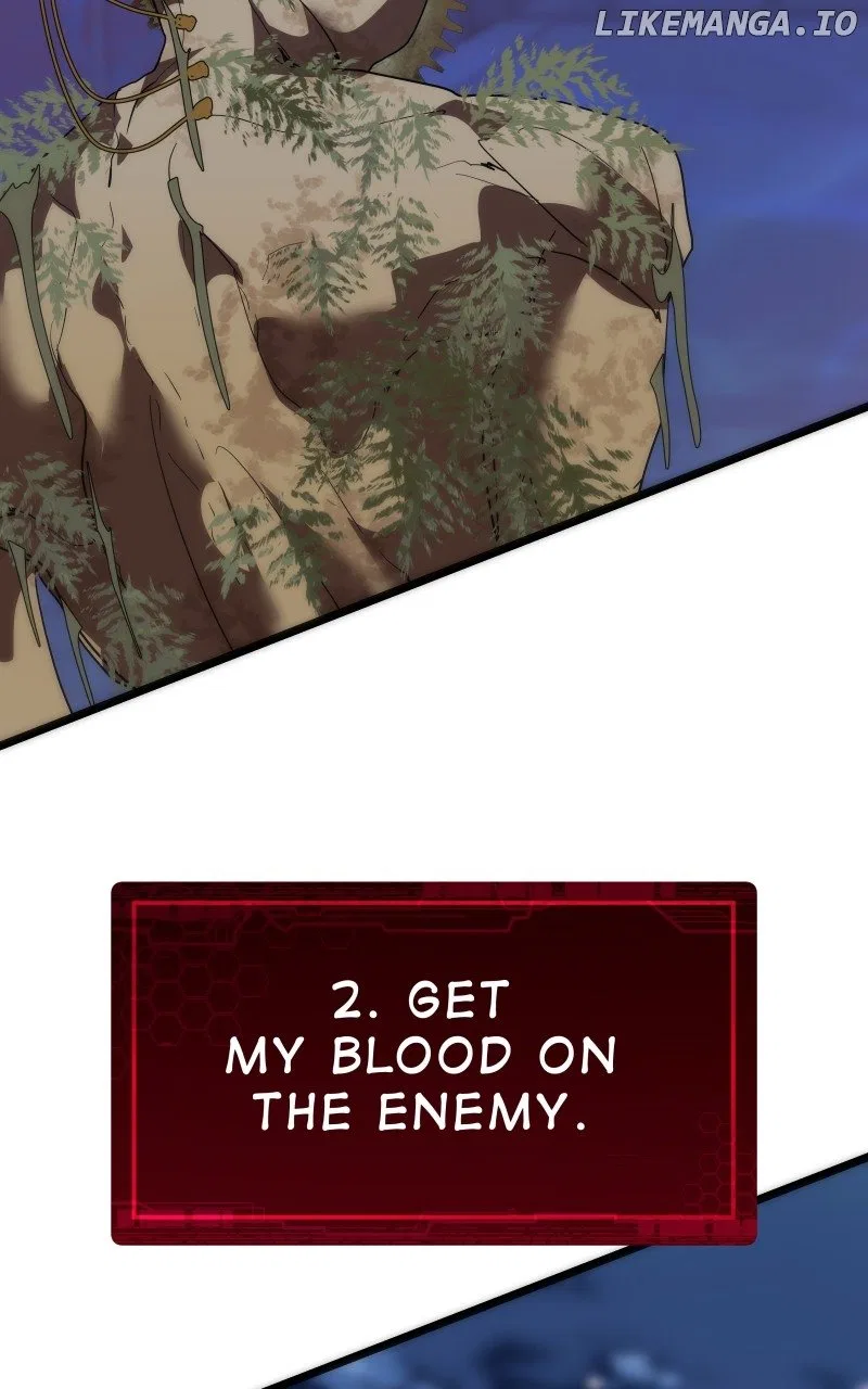 Death: Rescheduled Chapter 88 – Page 41
