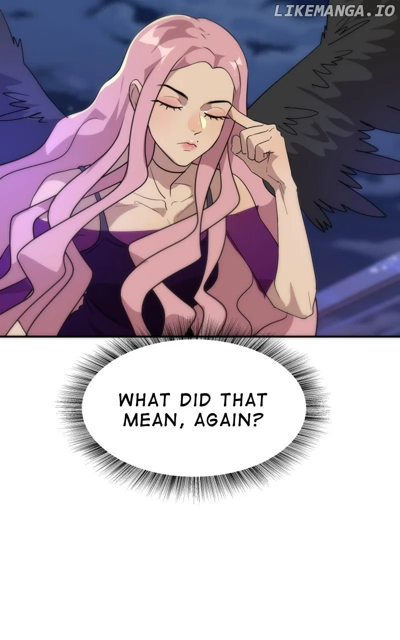 Death: Rescheduled Chapter 88 – Page 51