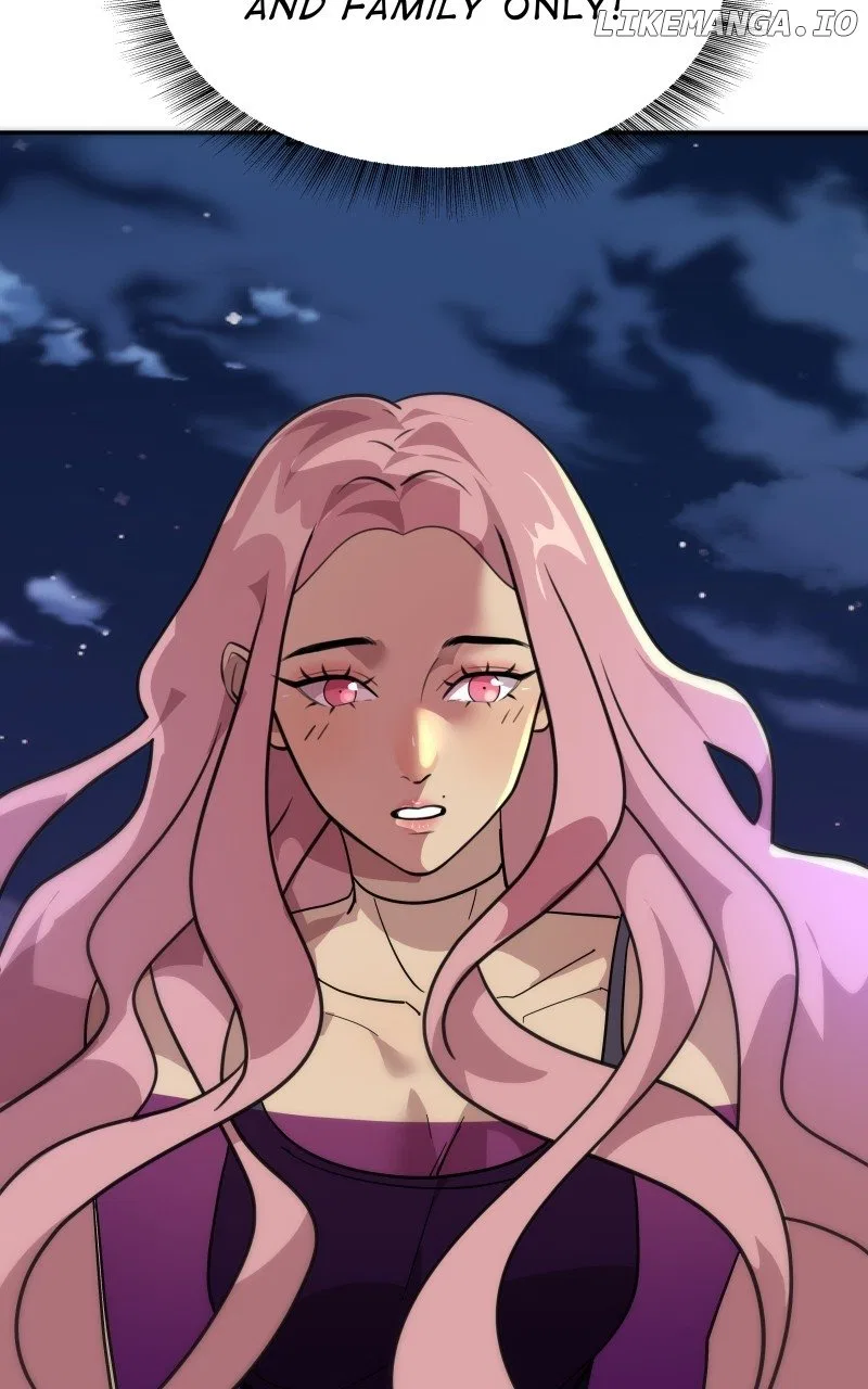 Death: Rescheduled Chapter 88 – Page 59