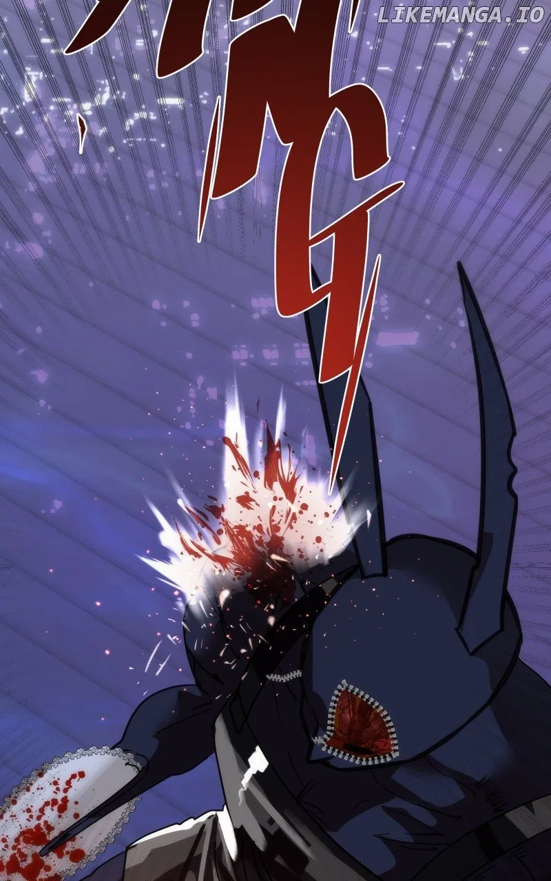 Death: Rescheduled Chapter 88 – Page 69