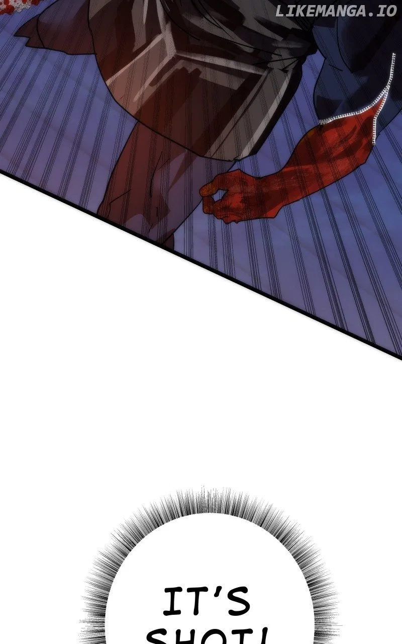Death: Rescheduled Chapter 88 – Page 70