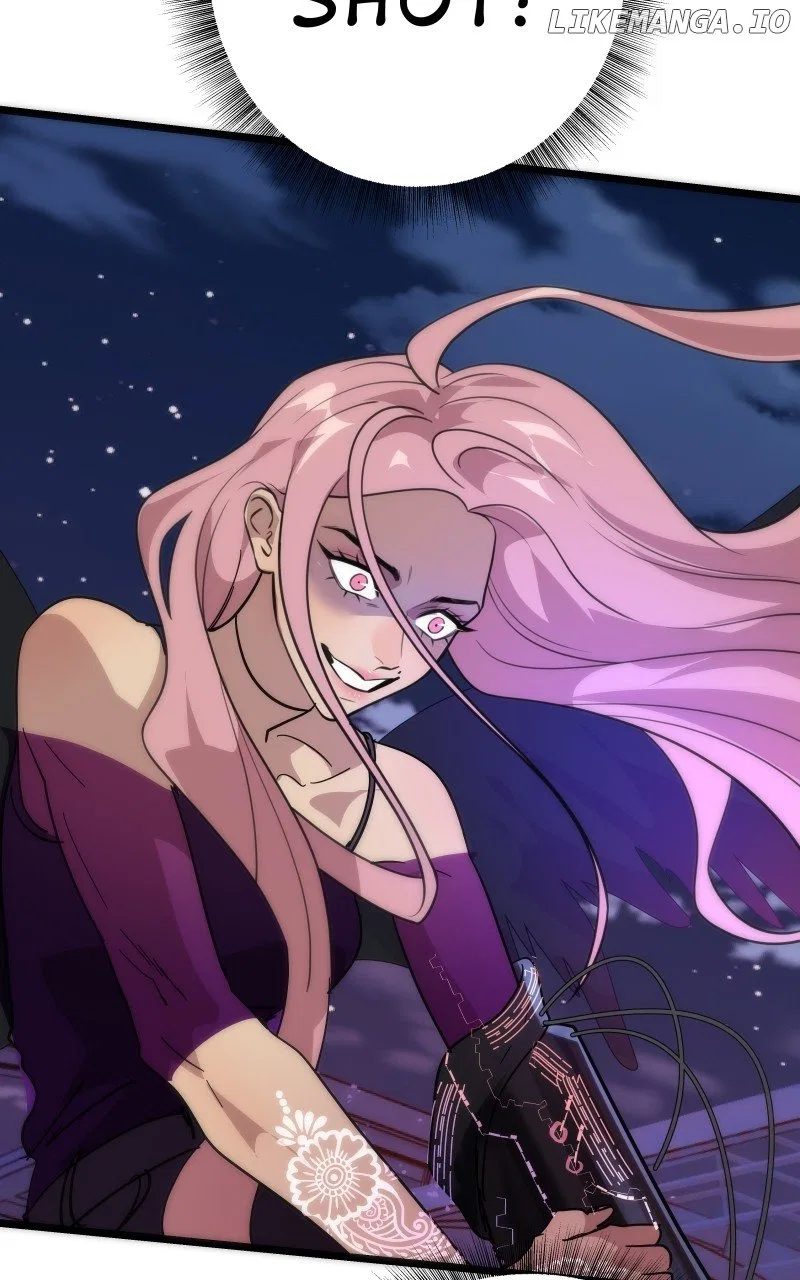 Death: Rescheduled Chapter 88 – Page 71