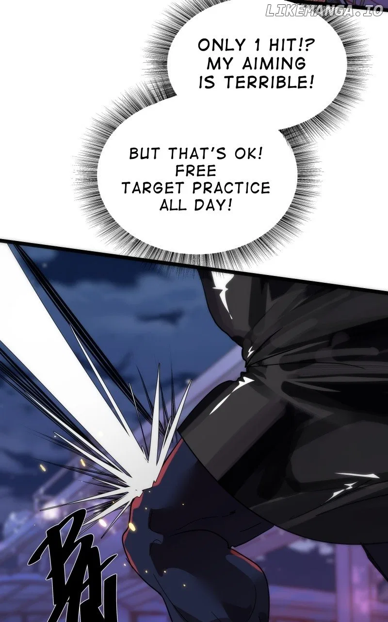 Death: Rescheduled Chapter 88 – Page 72