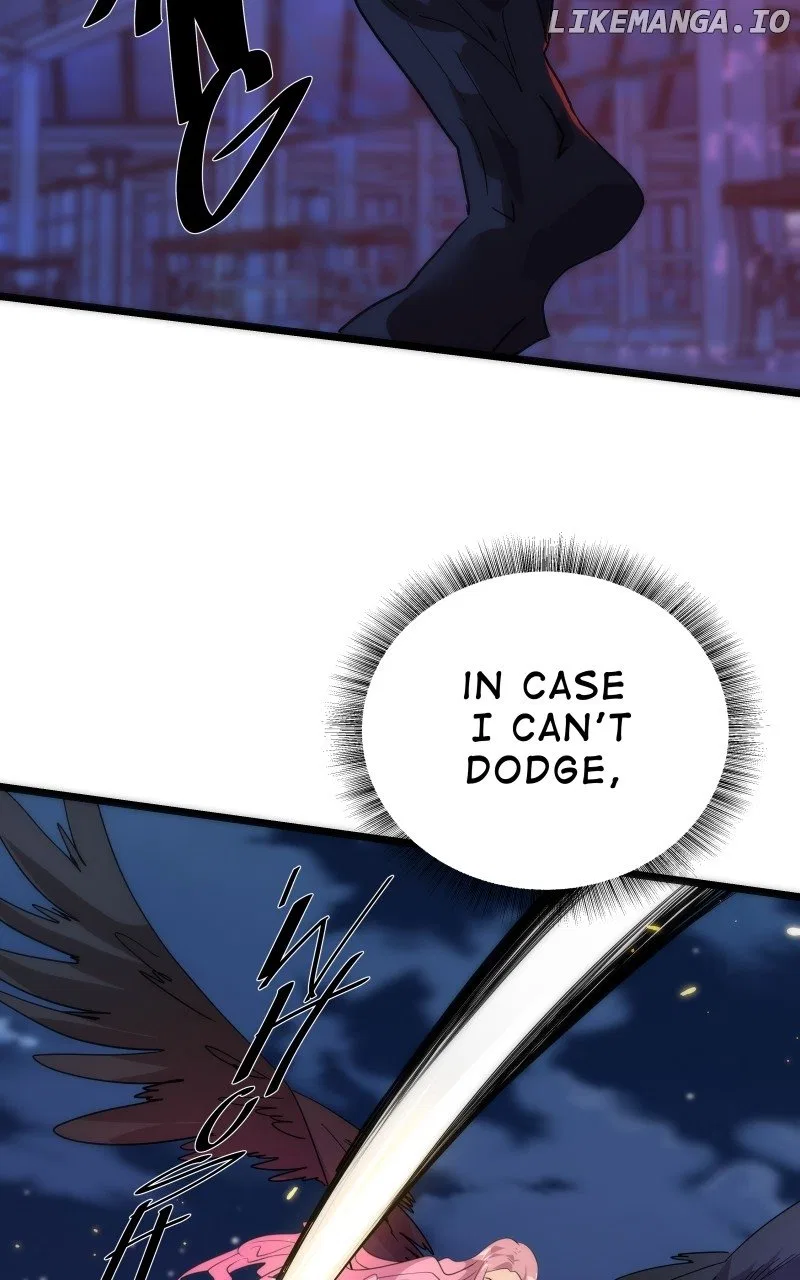 Death: Rescheduled Chapter 88 – Page 73