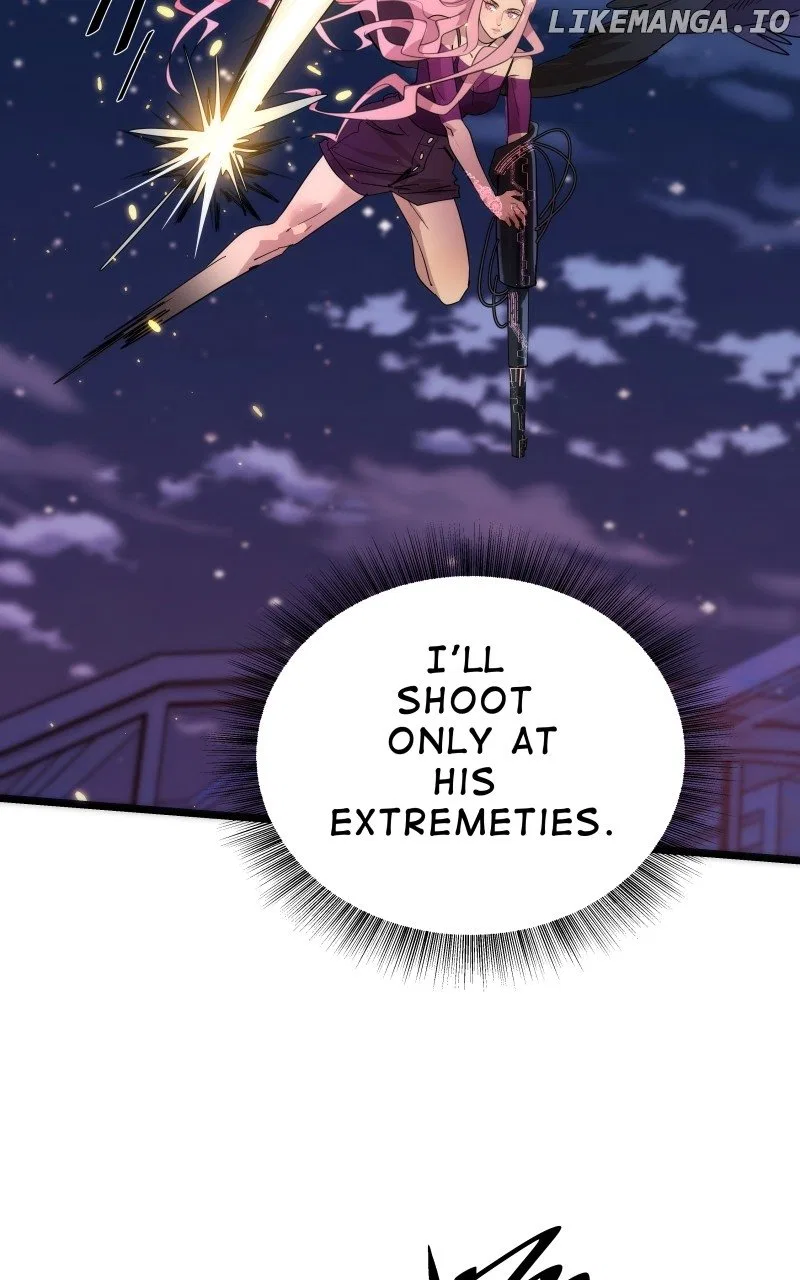 Death: Rescheduled Chapter 88 – Page 74