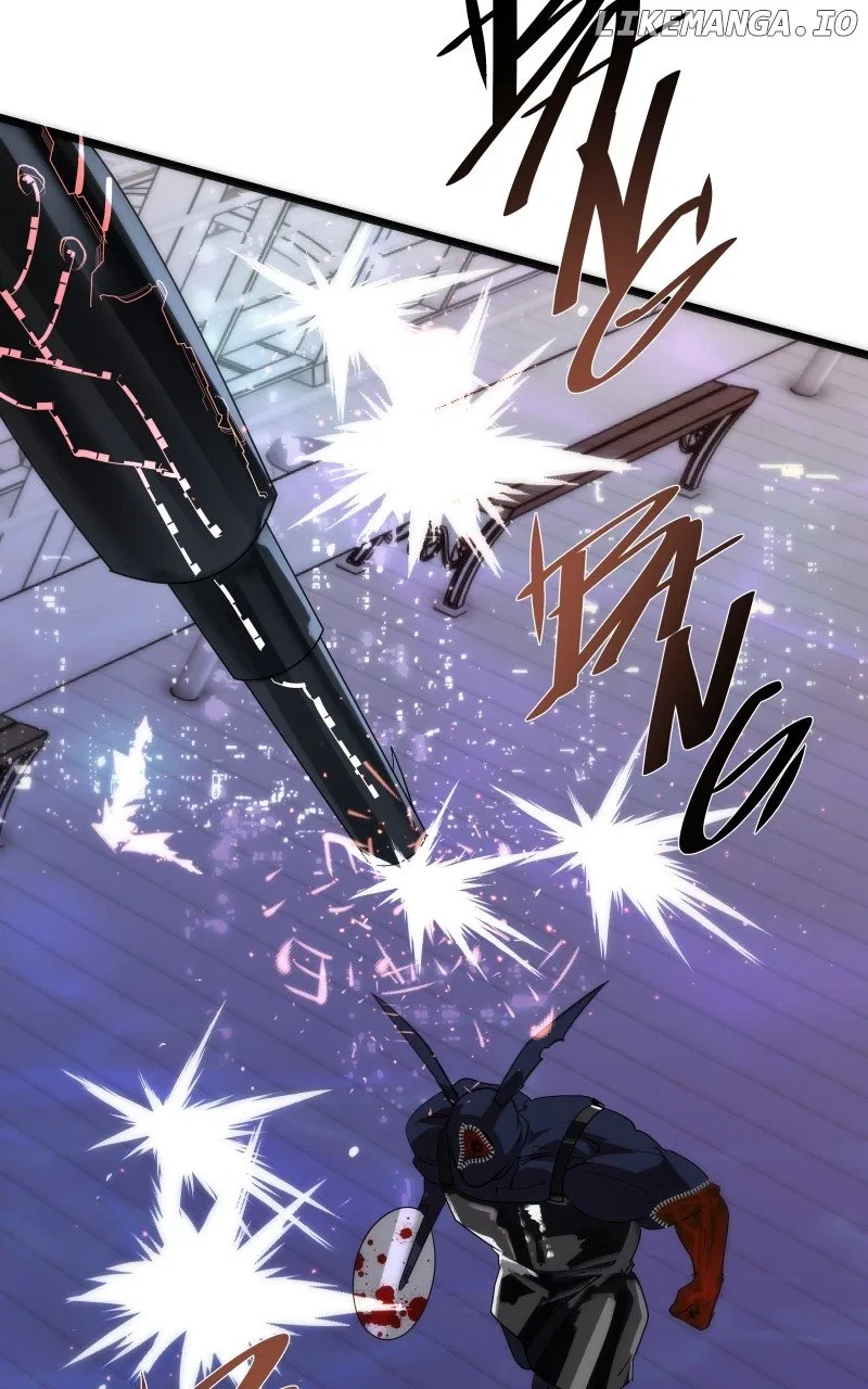 Death: Rescheduled Chapter 88 – Page 75