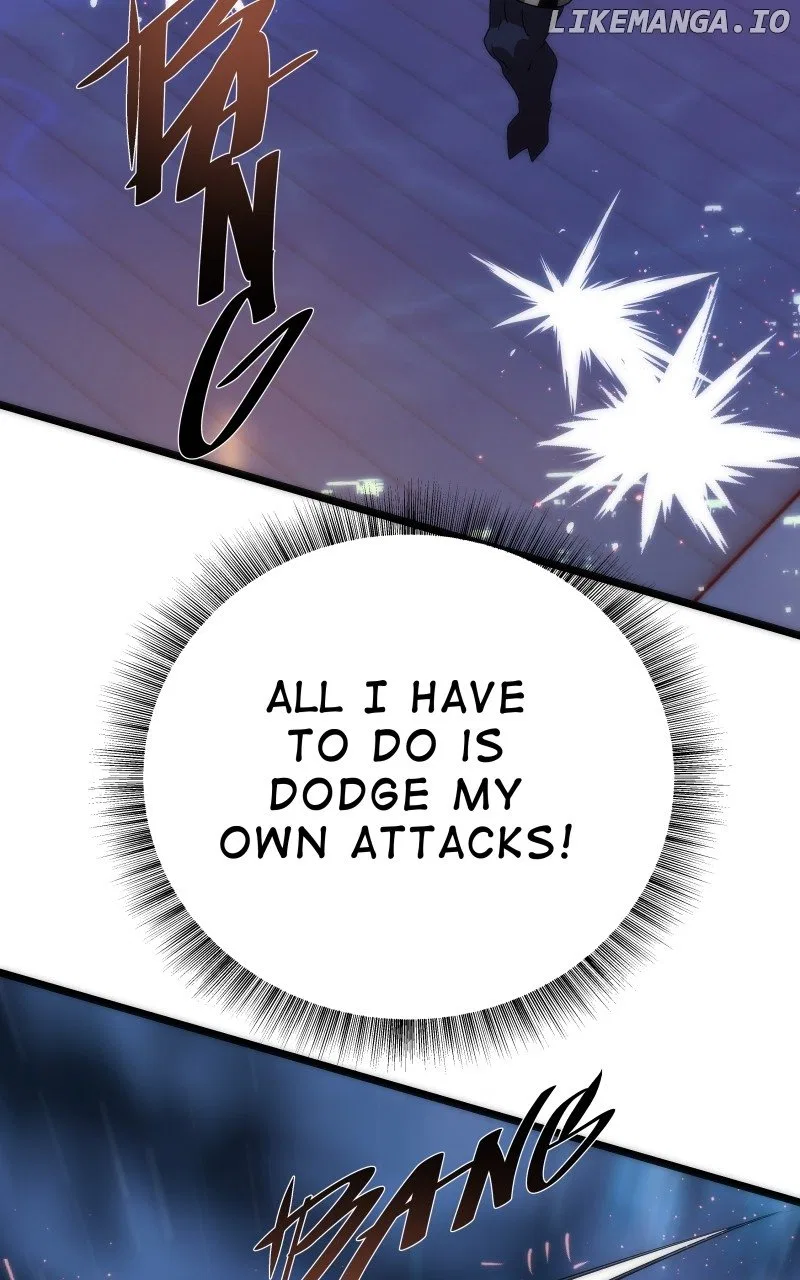Death: Rescheduled Chapter 88 – Page 76