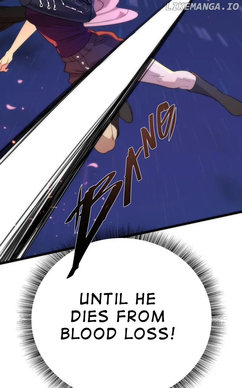 Death: Rescheduled Chapter 88 – Page 78