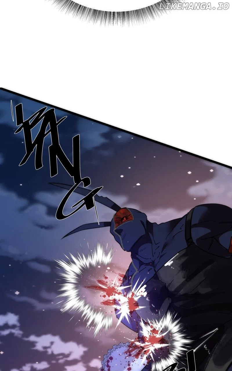 Death: Rescheduled Chapter 88 – Page 79