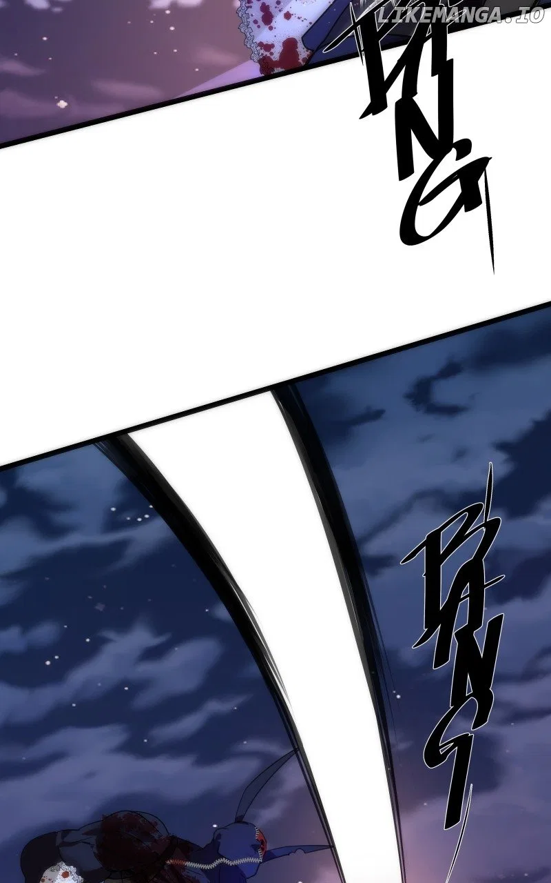 Death: Rescheduled Chapter 88 – Page 80