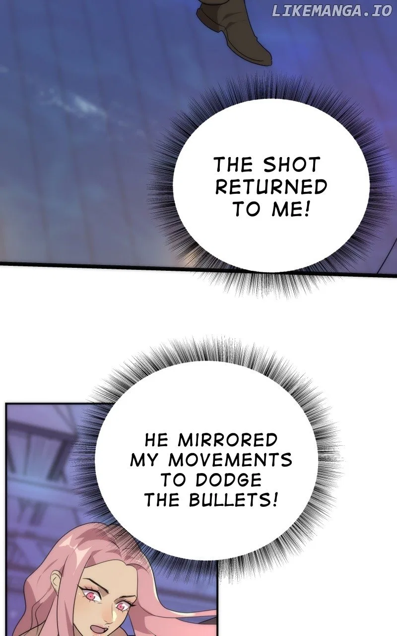 Death: Rescheduled Chapter 88 – Page 84
