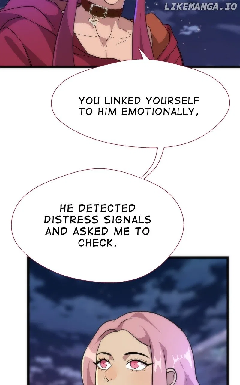 Death: Rescheduled Chapter 87 – Page 2