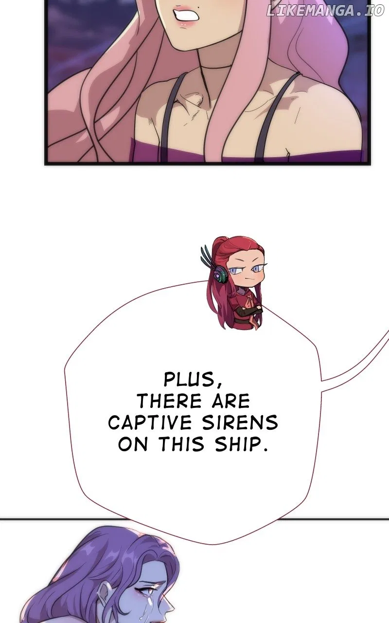 Death: Rescheduled Chapter 87 – Page 3