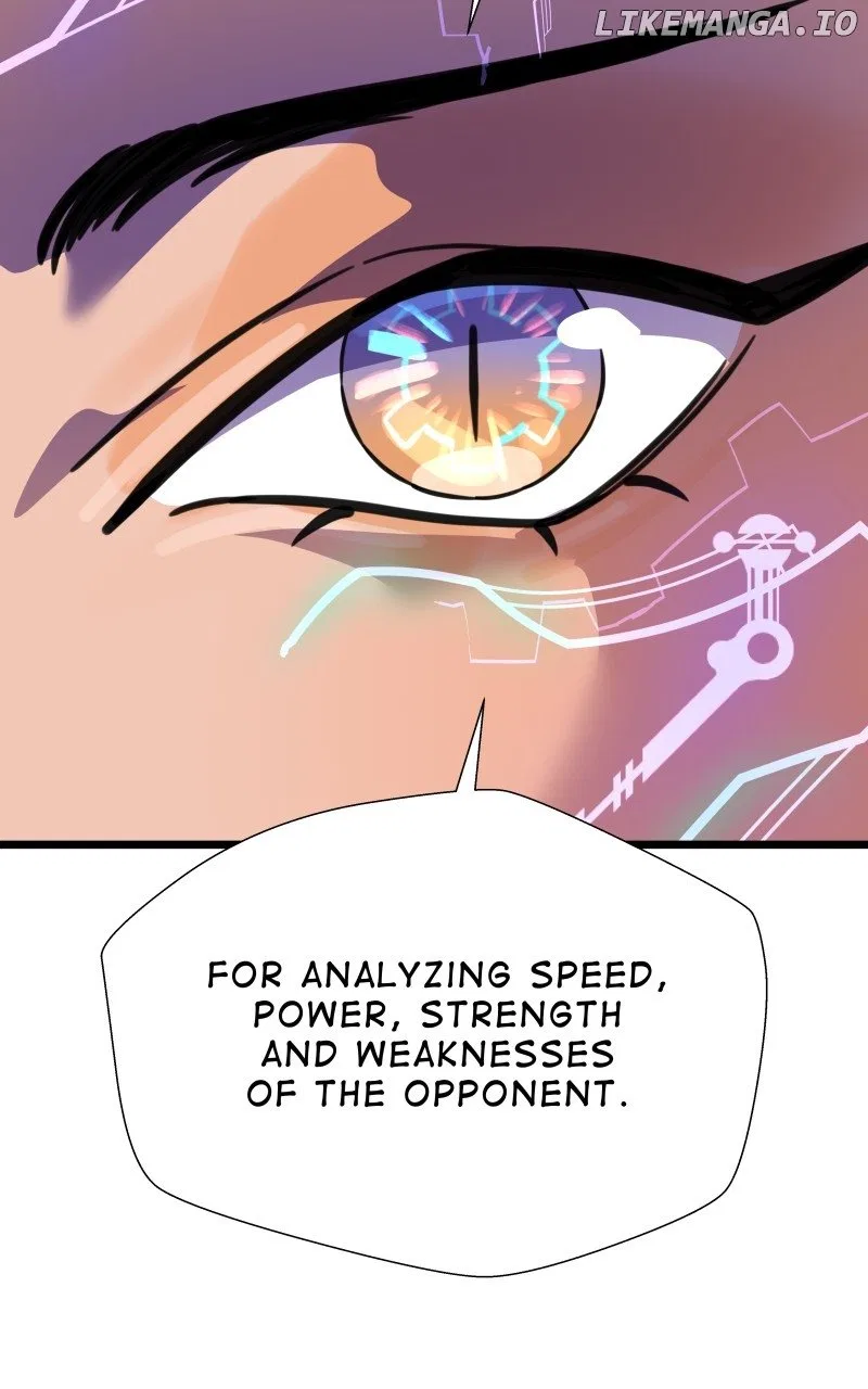 Death: Rescheduled Chapter 87 – Page 25