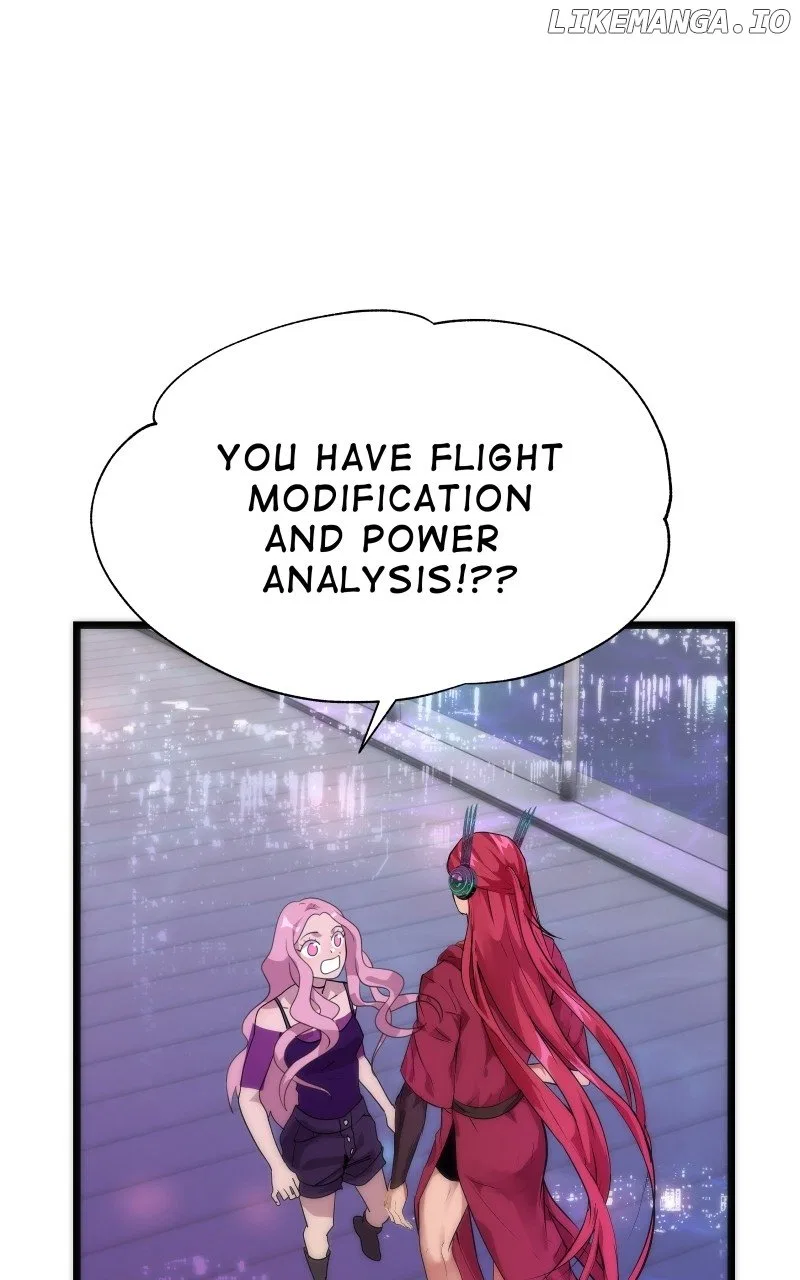 Death: Rescheduled Chapter 87 – Page 26