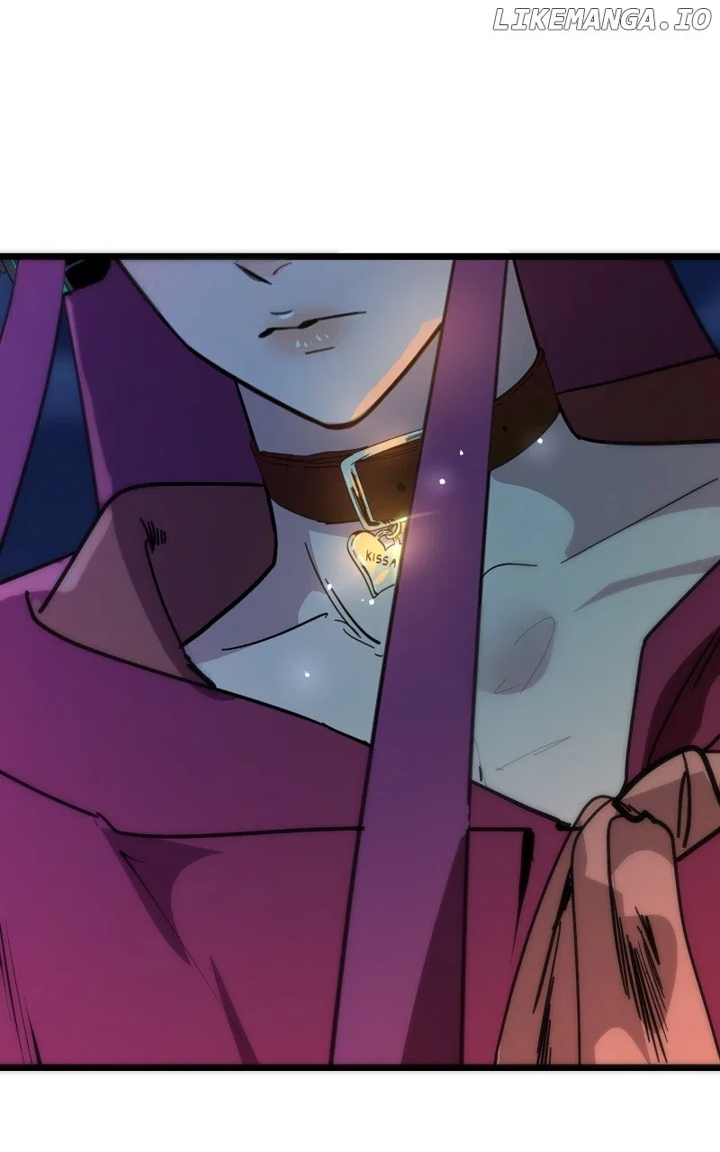 Death: Rescheduled Chapter 87 – Page 30