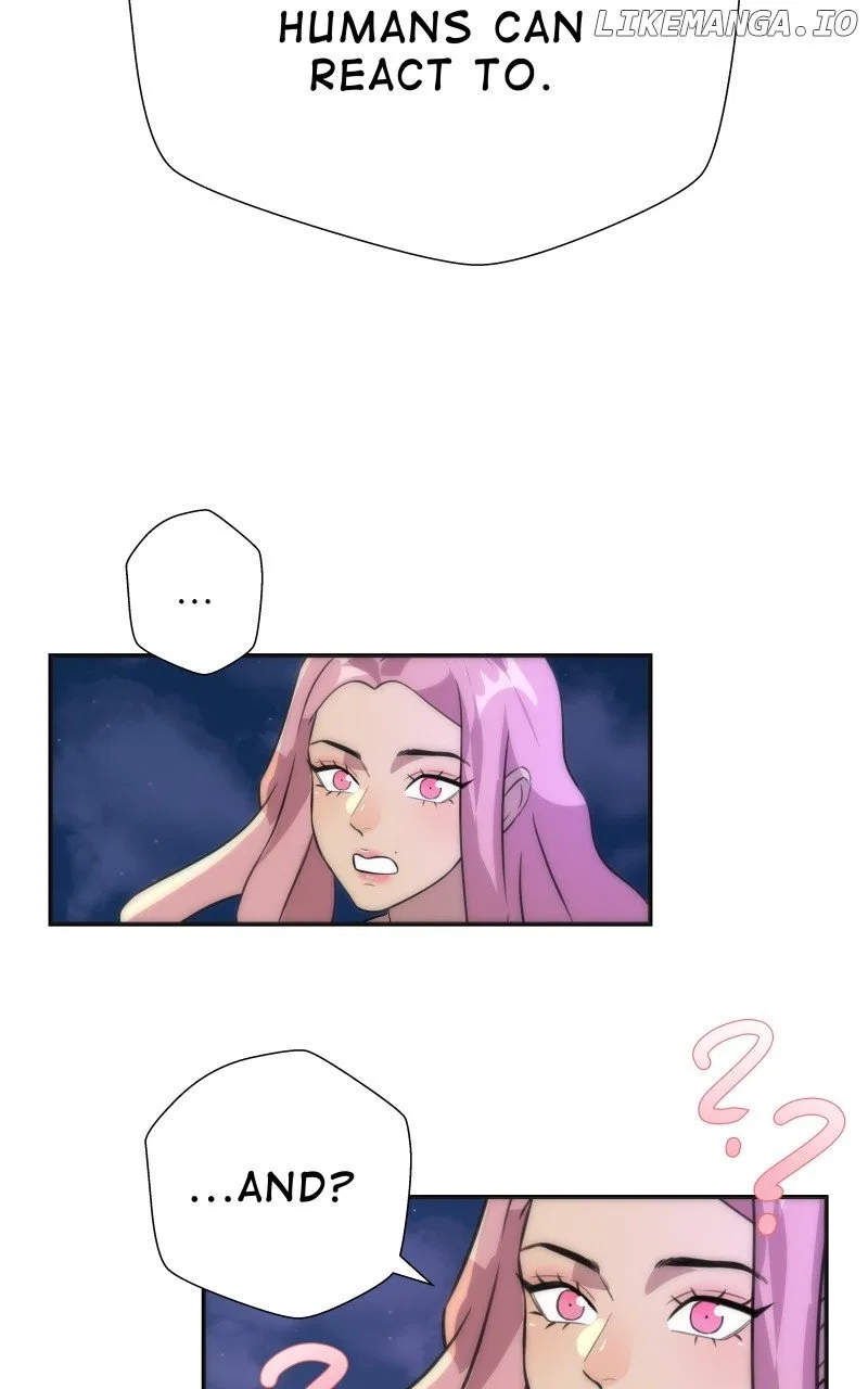 Death: Rescheduled Chapter 87 – Page 35