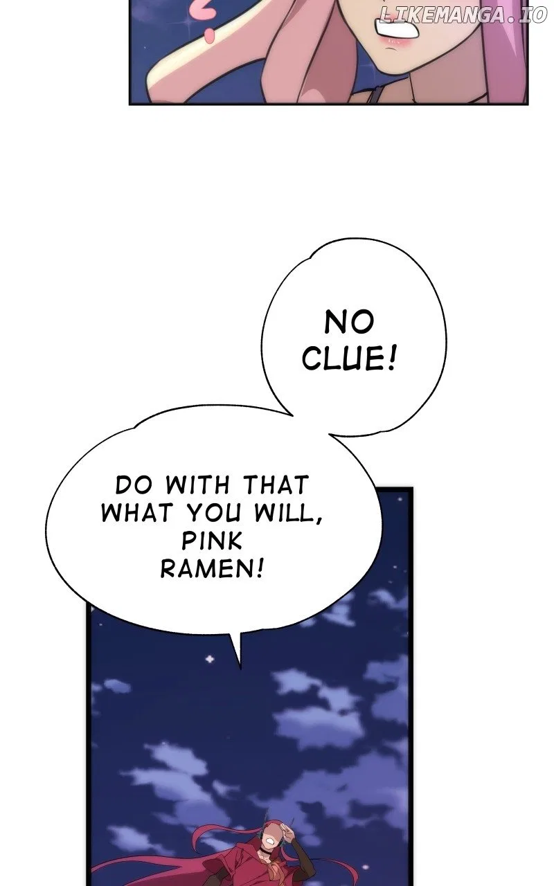 Death: Rescheduled Chapter 87 – Page 36