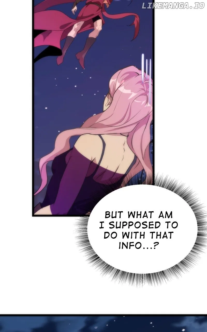 Death: Rescheduled Chapter 87 – Page 37