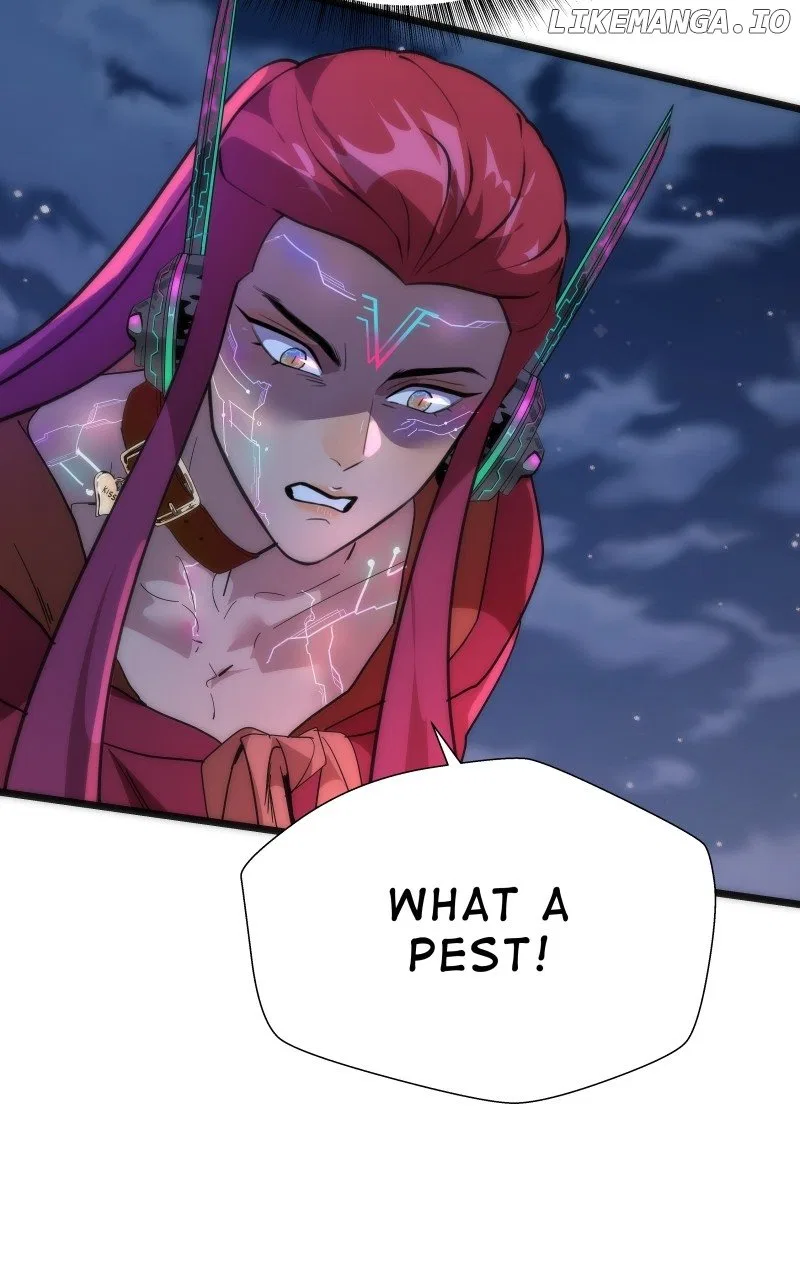 Death: Rescheduled Chapter 87 – Page 52