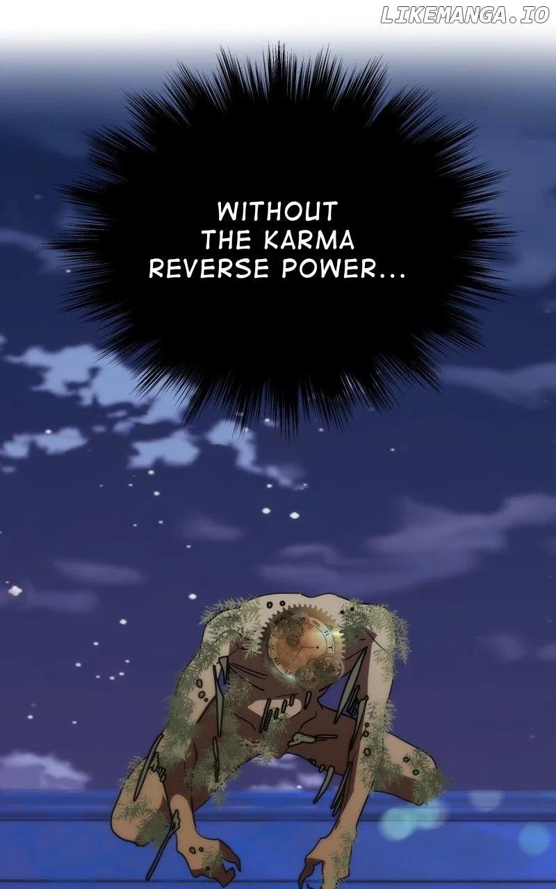 Death: Rescheduled Chapter 87 – Page 53