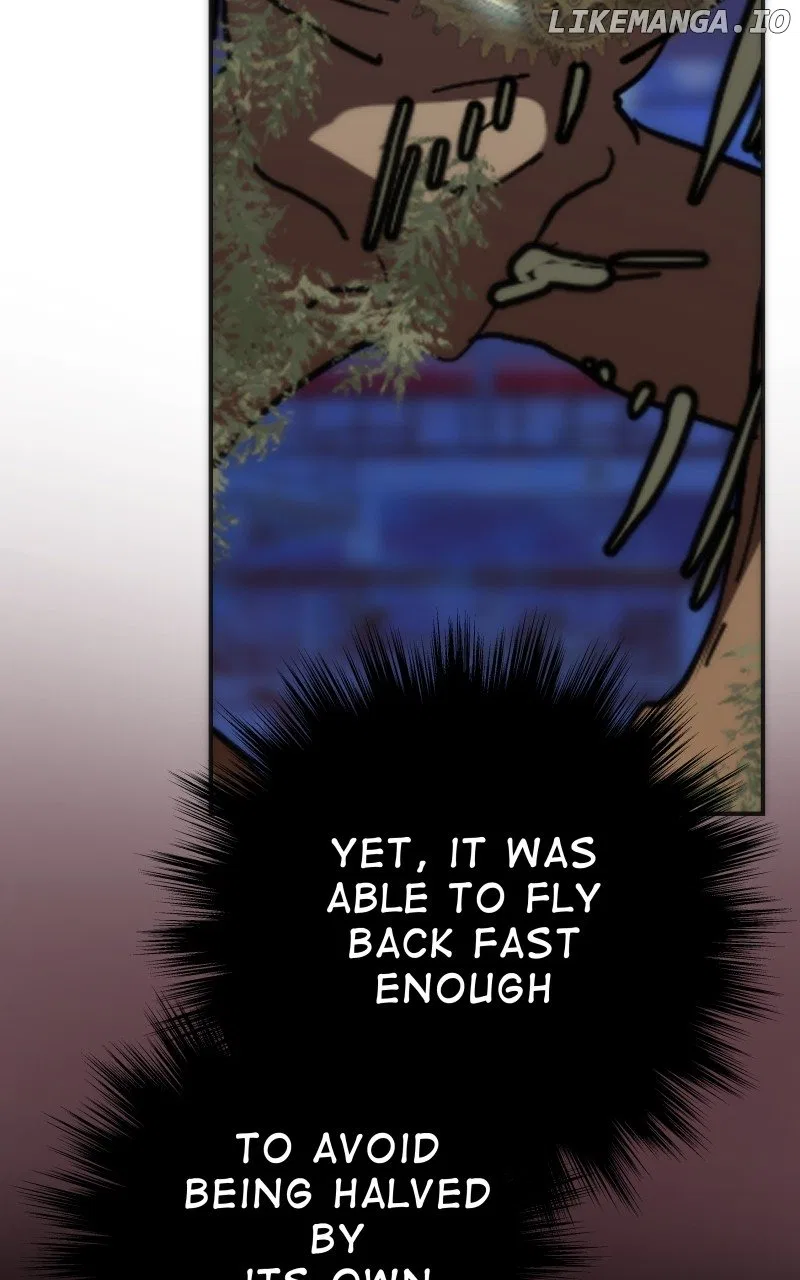 Death: Rescheduled Chapter 87 – Page 56