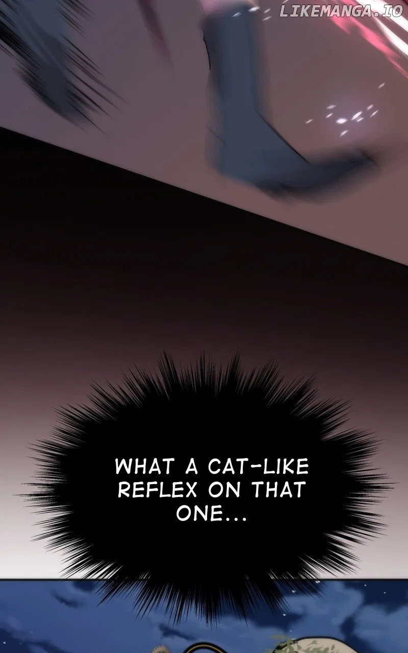 Death: Rescheduled Chapter 87 – Page 58