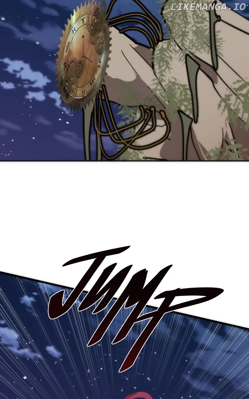 Death: Rescheduled Chapter 87 – Page 59