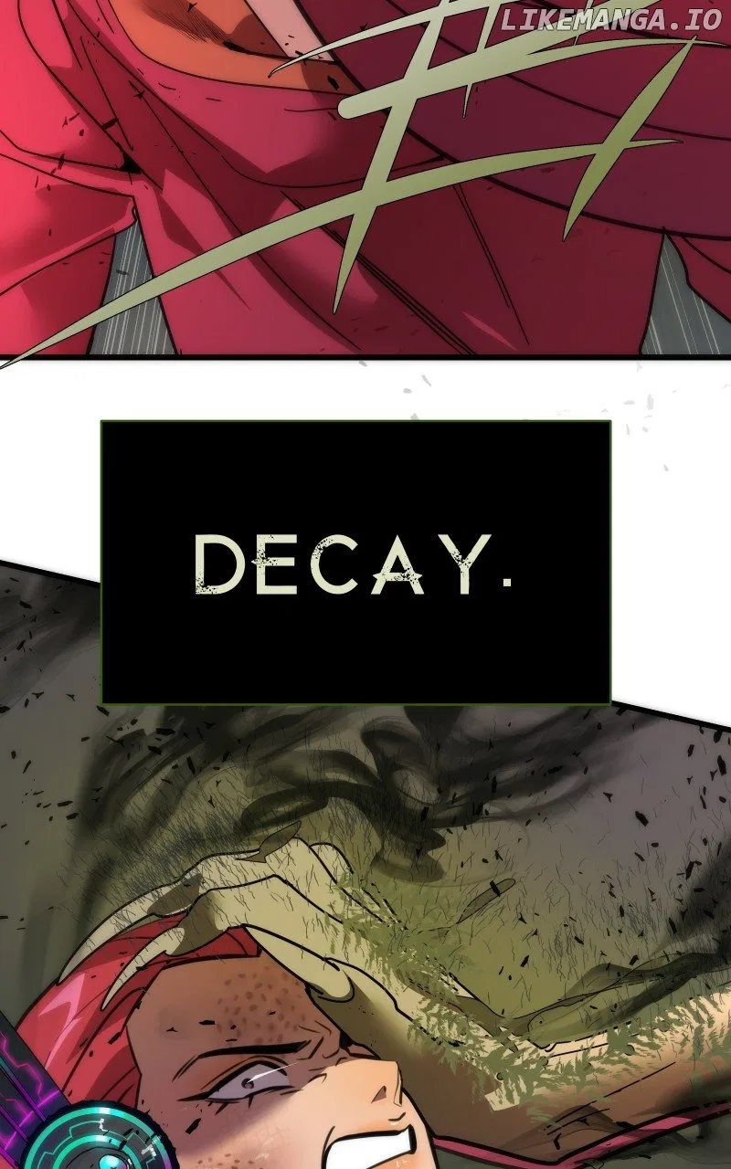 Death: Rescheduled Chapter 87 – Page 65