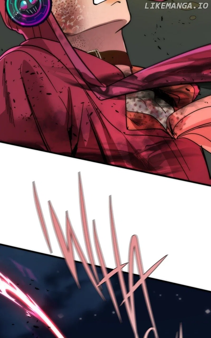 Death: Rescheduled Chapter 87 – Page 66
