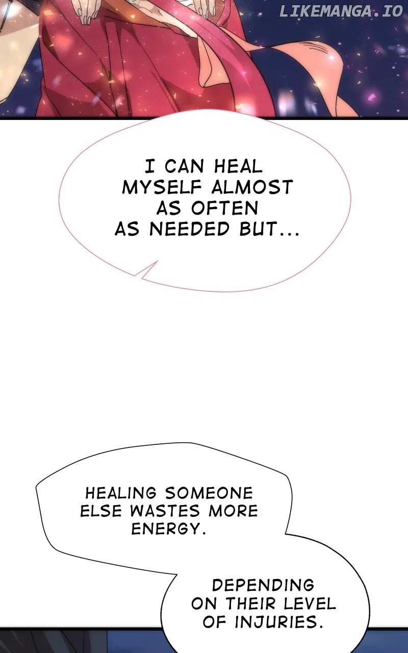 Death: Rescheduled Chapter 87 – Page 77