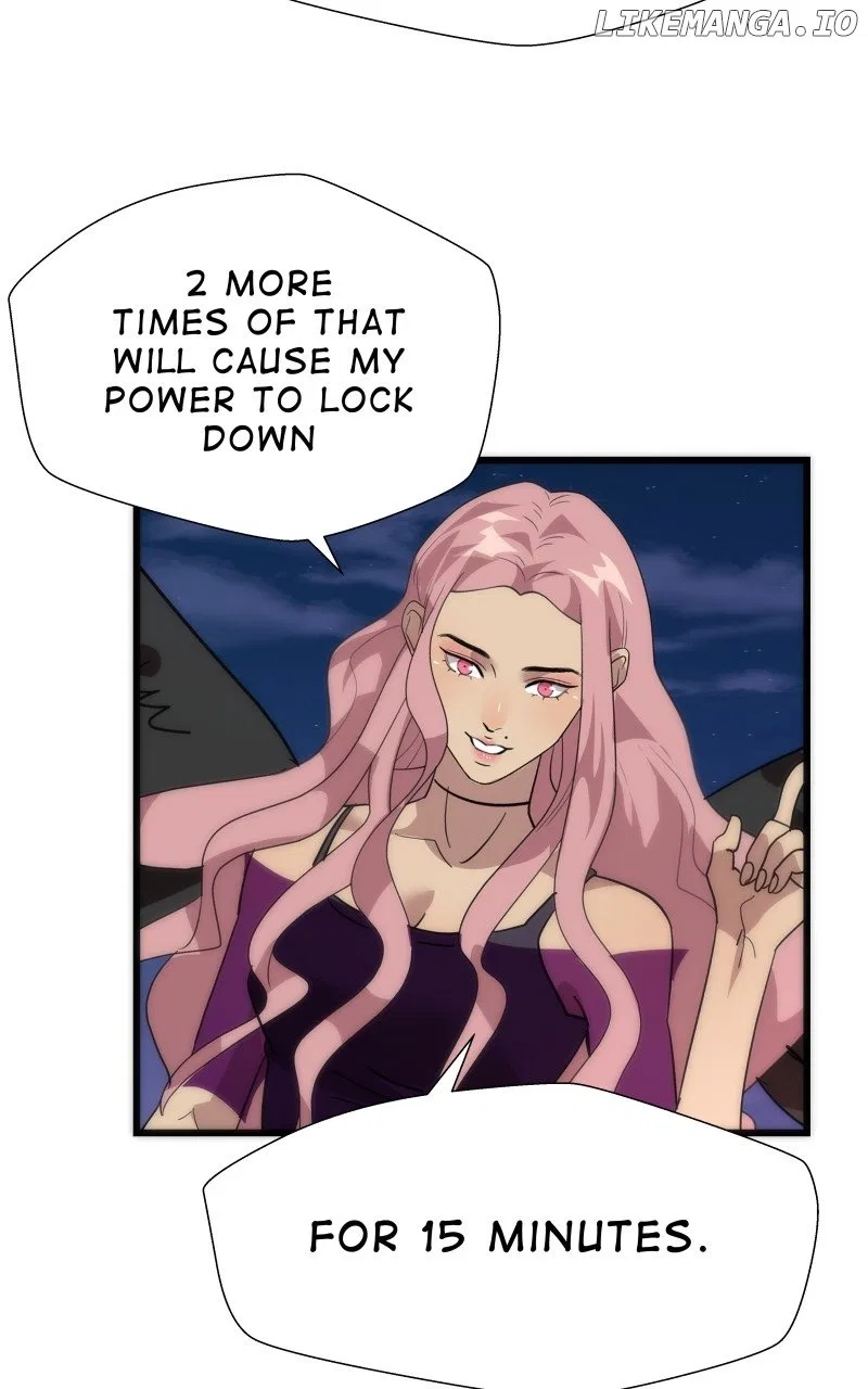 Death: Rescheduled Chapter 87 – Page 79