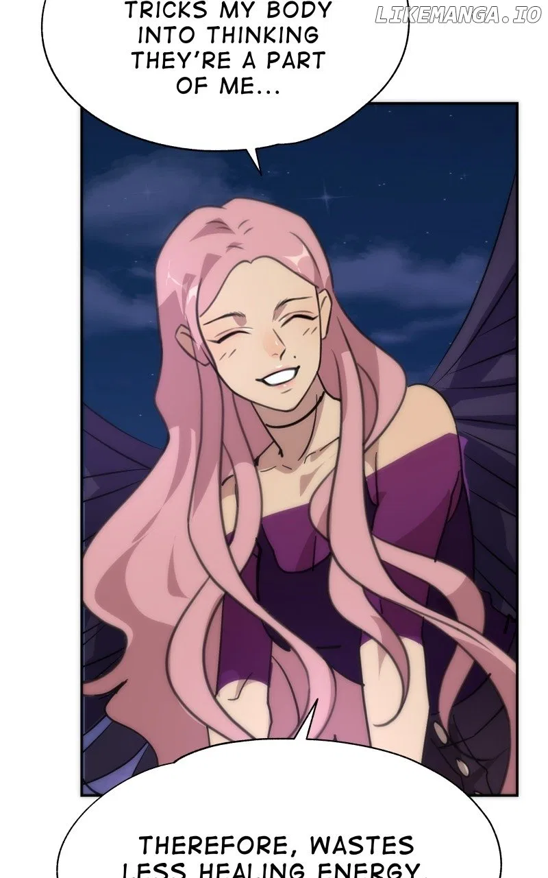 Death: Rescheduled Chapter 87 – Page 81