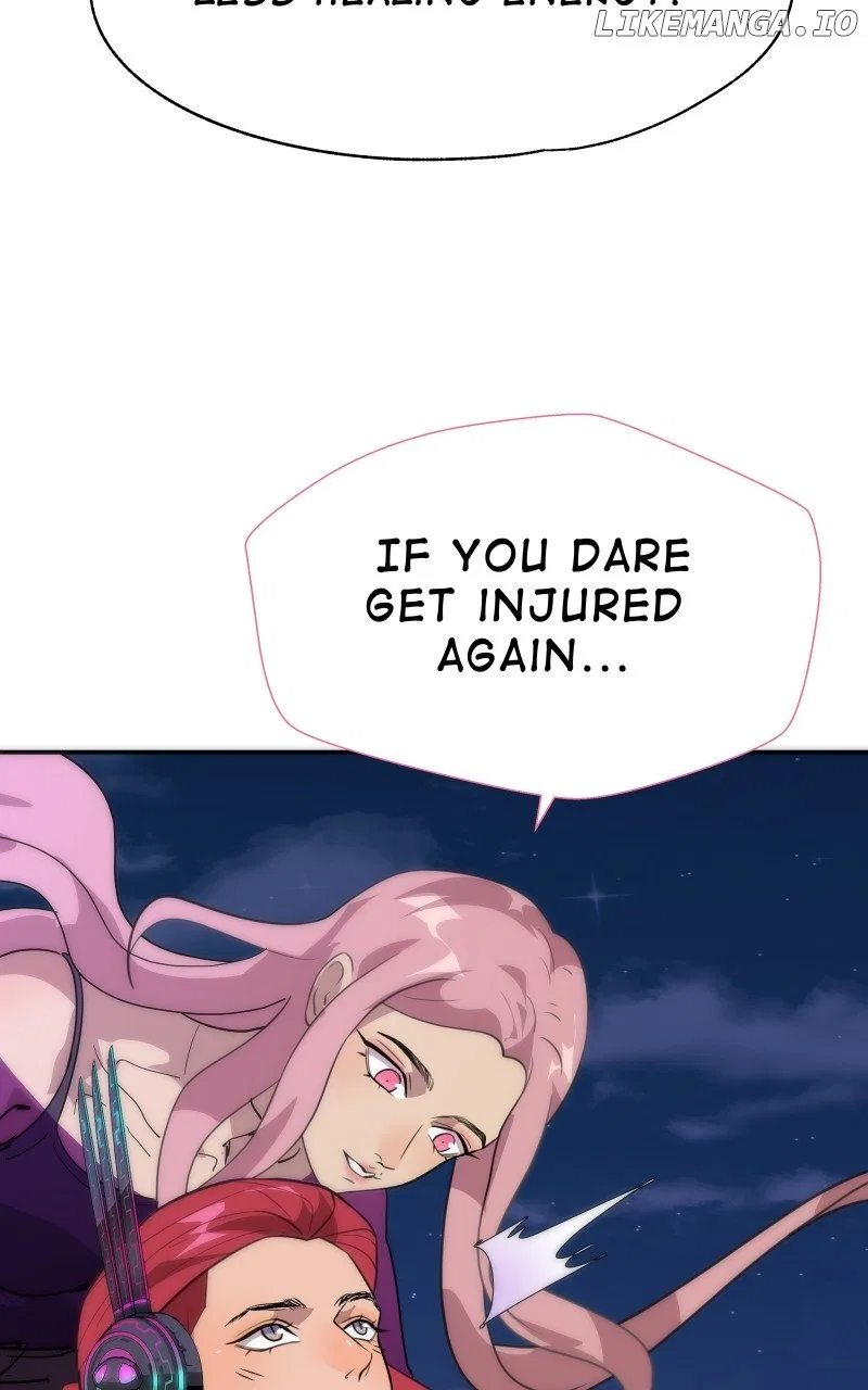 Death: Rescheduled Chapter 87 – Page 82