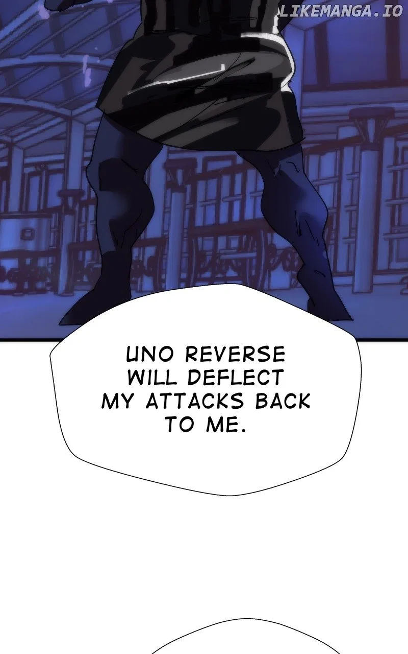 Death: Rescheduled Chapter 87 – Page 87