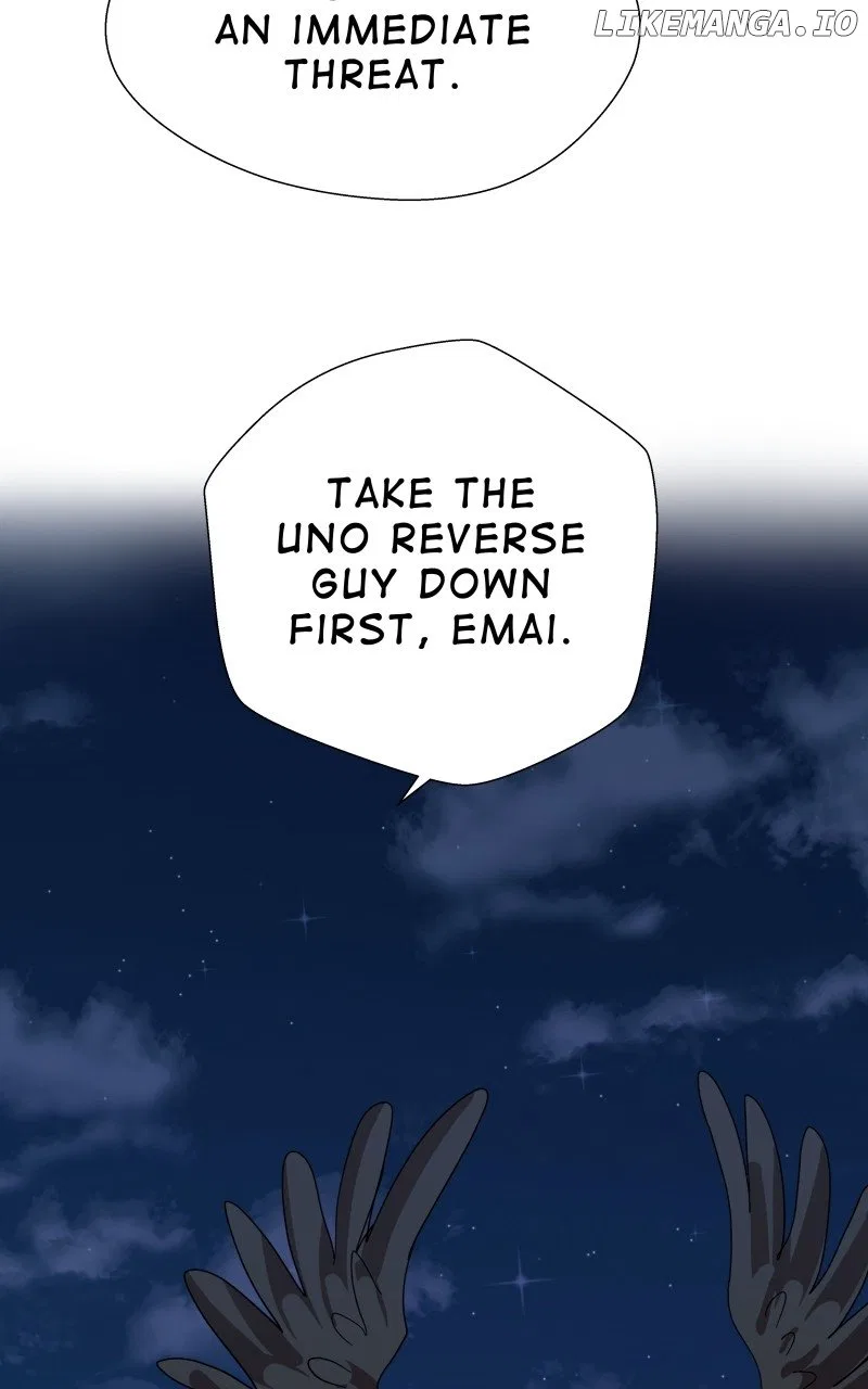 Death: Rescheduled Chapter 87 – Page 89